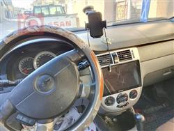 شيفروليه اوبترا